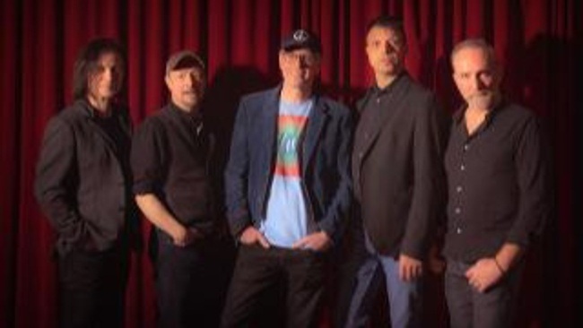 Jazz & More: Nightwatch