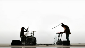 Konzert: Heavenphetamine & Cat Woywod (Experimental/Krautrock Japan)