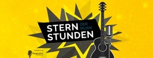 Sternstunden der Musik mit Fabian Haupt