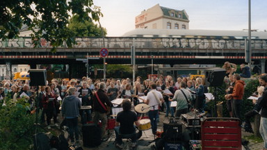 STERNBRÜCKE FOREVER Kinotour mit Regisseur Christian Hornung & Kameramann Marvin Hesse