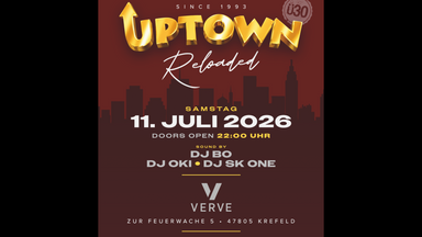 Uptown Reloaded