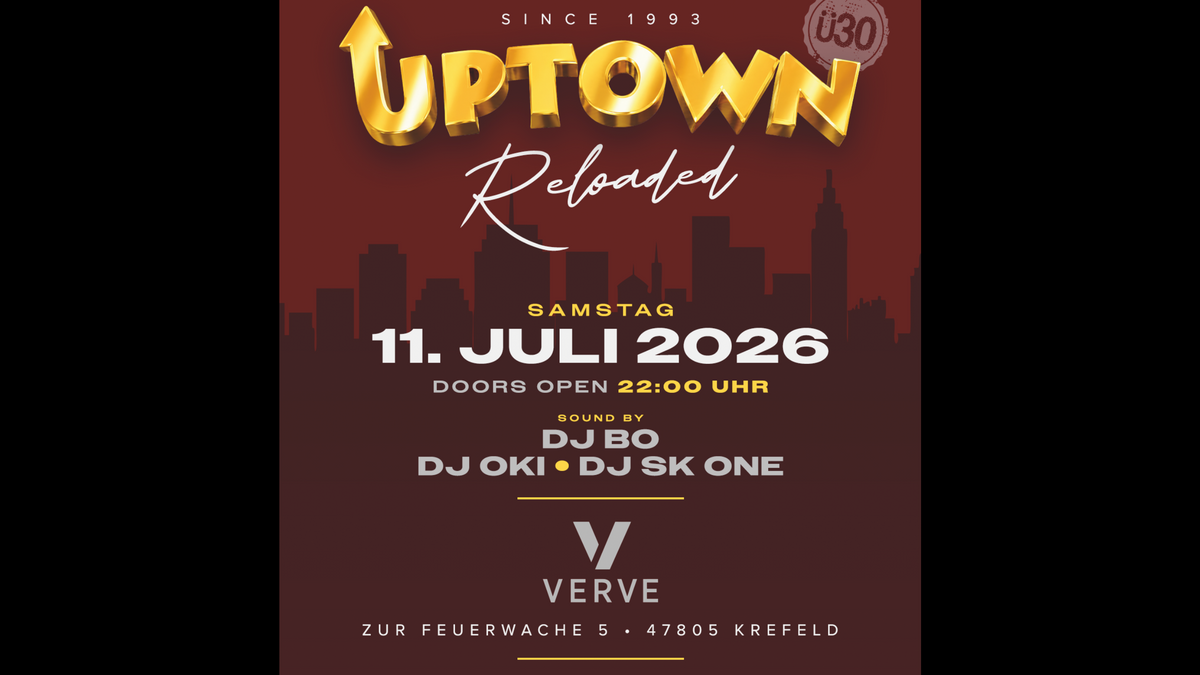 Uptown Reloaded