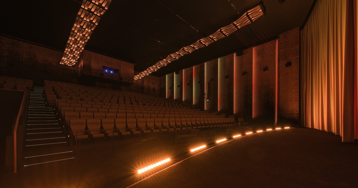 ASTOR Filmtheater