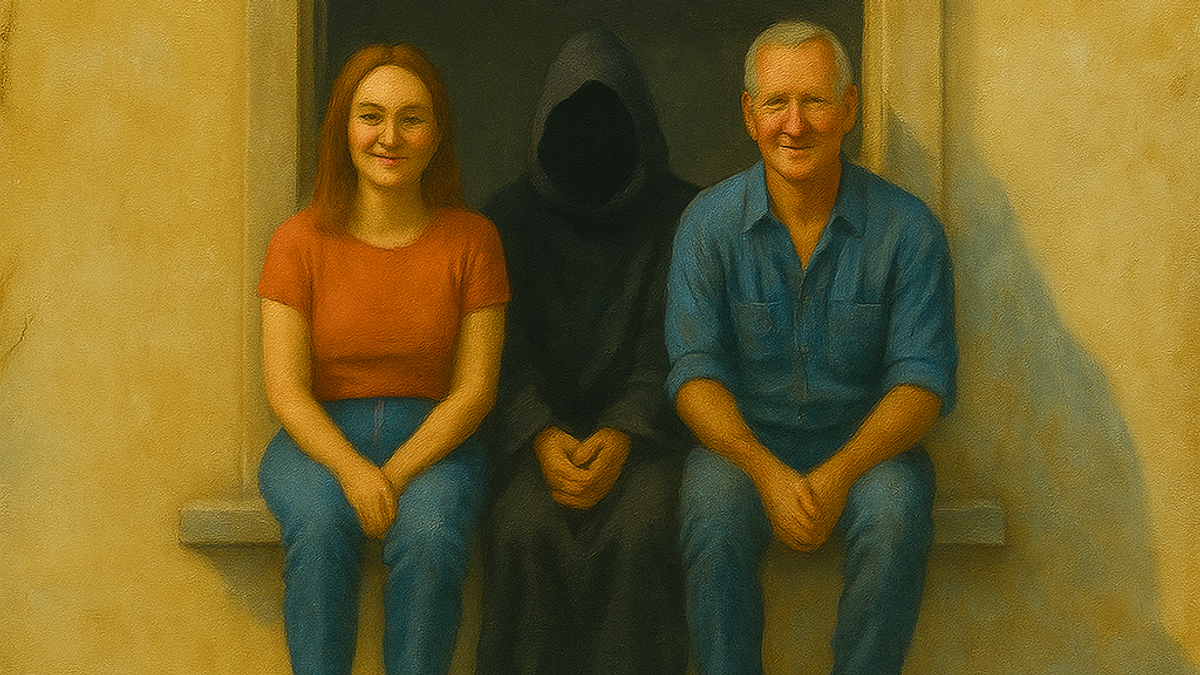 EINSZWEIUNDZWANZIG VOR DEM ENDE