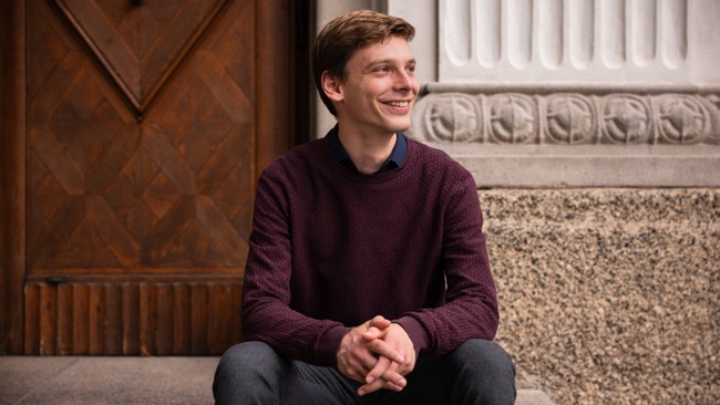 Johannes Friederich & Ensemble - Stunde der Kirchenmusik