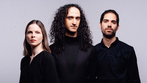 Modes of Fragility |  Trio Abstrakt - Klangwerkstatt Berlin 2026