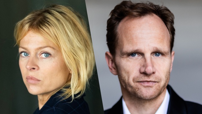 Skizze eines Sommers