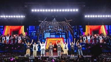 Stray Kids: The dominATE Experience