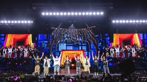 Stray Kids: The dominATE Experience