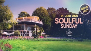 SOULFUL SUNDAY #02 🌿
