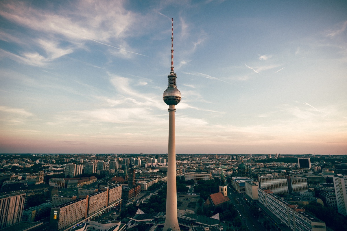 ryddle Stadtrallye: Time Jump - Ab durch die Mitte