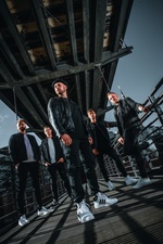 WILLKUER | Keiner von Euch - Tour 2024 | Special guest: Existent