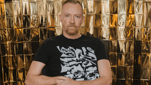 Louis Dufort – Artist Talk