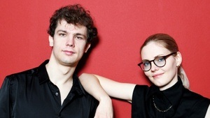 Heidelberger Frühling: Jakob Manz. Johanna Summer | Freiheit zu zweit