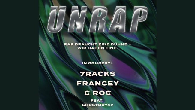 UNRAP
