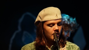 Live im Pumpenwerk: Post Gregor & Guests