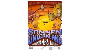 Sonnenunterklang