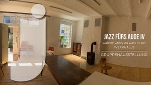 Jazz fürs Auge