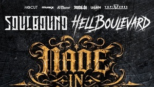 Soulbound + Hell Boulevard