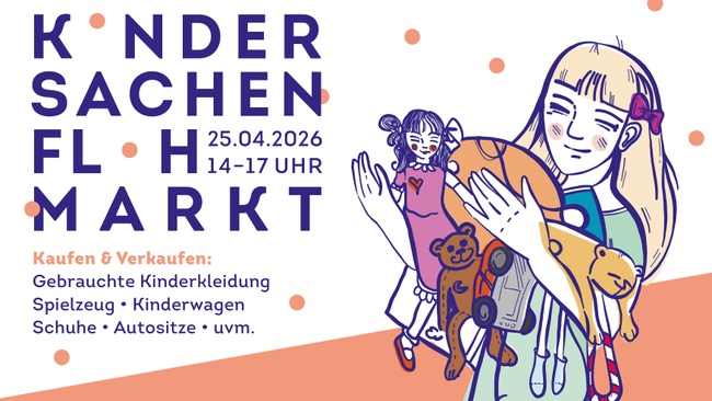 Kindersachenflohmarkt