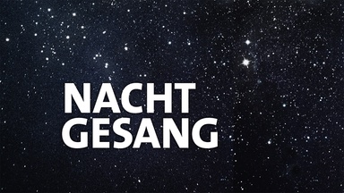 MDR-Nachtgesang: Reise durch Europa