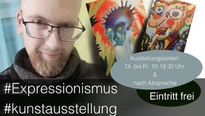 Expressionismus pur!