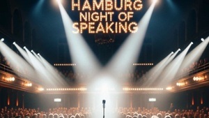 Hamburg Night of Speaking