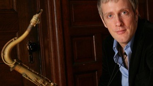 GRANT STEWART QUARTET FEAT. MARTIN SASSE