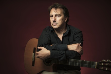 Pippo Pollina - Solo in Concerto