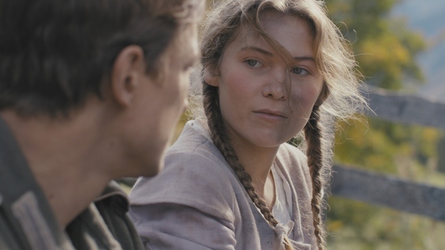 Der Deserteur – Snowdance Independent Film Festival 2026