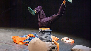 Hüllen – ich bin so oder so