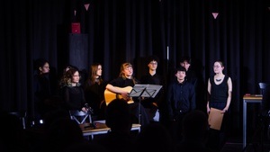 Nach dem Rosa Winkel – Unplugged