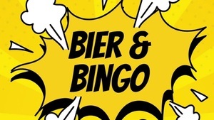 BIER & BINGO by Balthasar