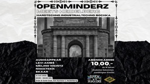 OPENMINDERZ