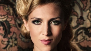 Tangosalon Europa - zwischen Chanson und osteuropäischen Melodien