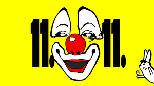 11.11. KARNEVAL
