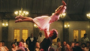 Die große Dirty Dancing Nacht