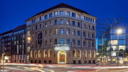 Me and All Hotel Hannover