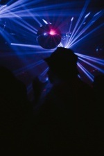 HGM 'CONNECTED' - Chrismess come together w/Endstation Stuttgart