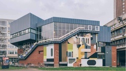 Jugendkulturzentrum forum