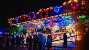 Stiepeler Fliegenkirmes