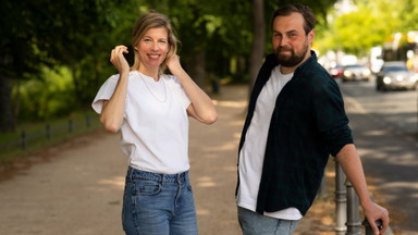 Spatzenliebe – Entdeckungstour, Lesung und Gespräch