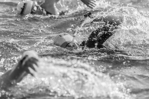 IRONMAN 70.3 Duisburg