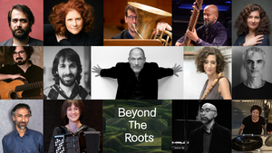 Beyond The Roots Large Ensemble