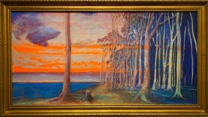 Offenes Atelier - Gruppenausstellung des Studio Zehn