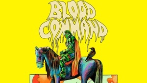 BLOOD COMMAND