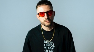 ESKEI83 • "2026 Club Tour" • Live in Leipzig 🔊