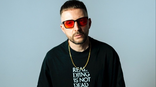 ESKEI83 • "2026 Club Tour" • Live in Leipzig 🔊