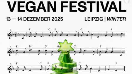 Vegan Festival