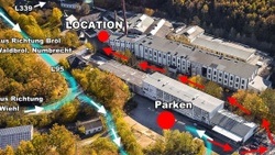 Homburger Papiermühle, PM1